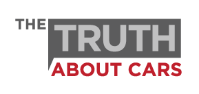 The Truth About Cars logo proposal